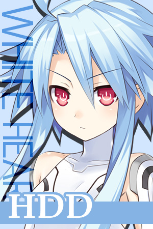 ホワイトハート