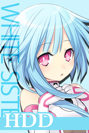 ホワイトシスター