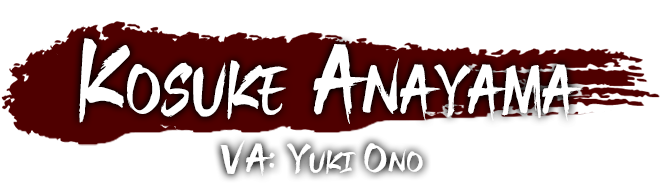 Kosuke Anayama