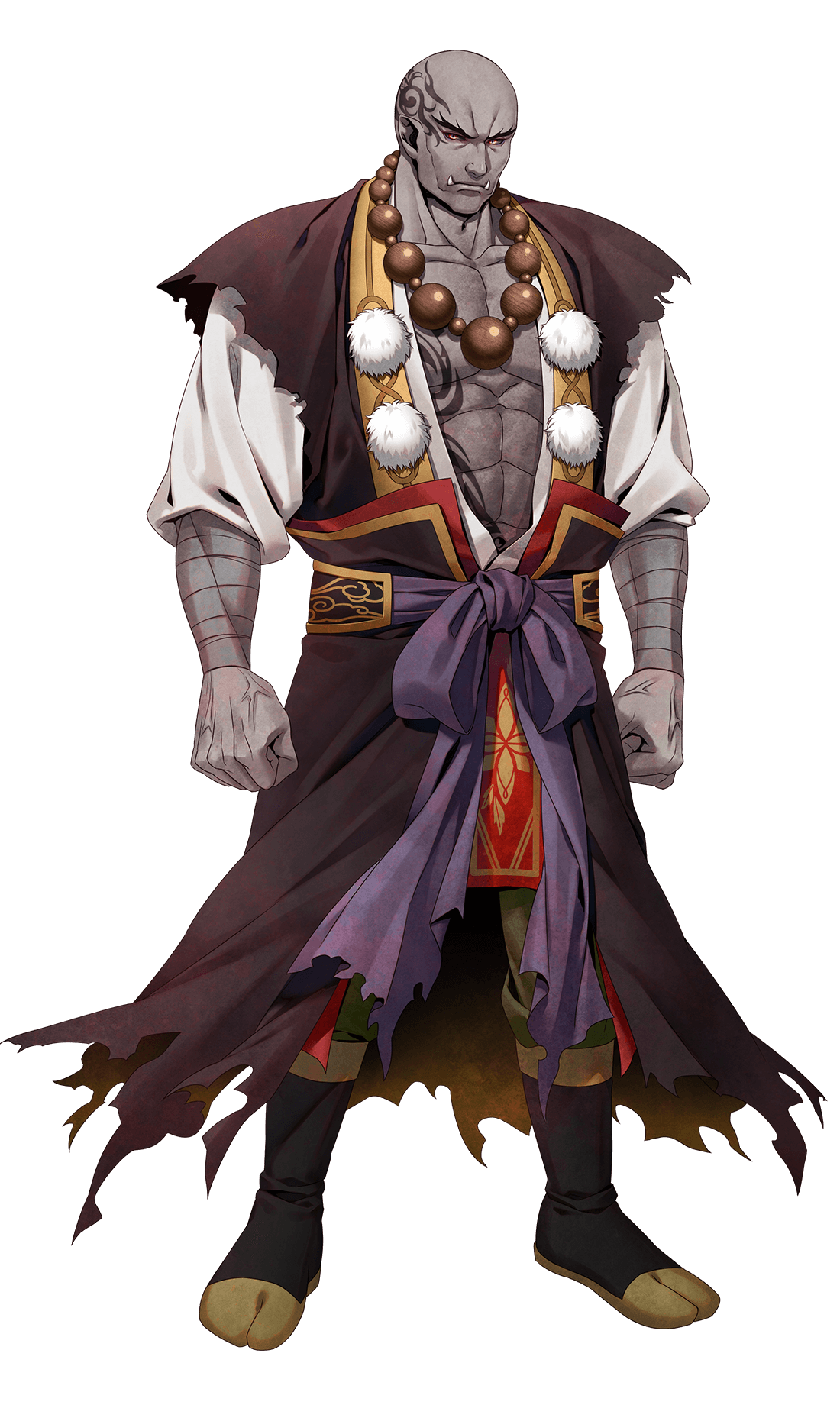 Bishamon