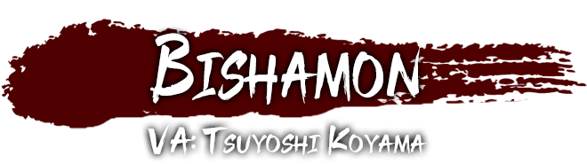 Bishamon