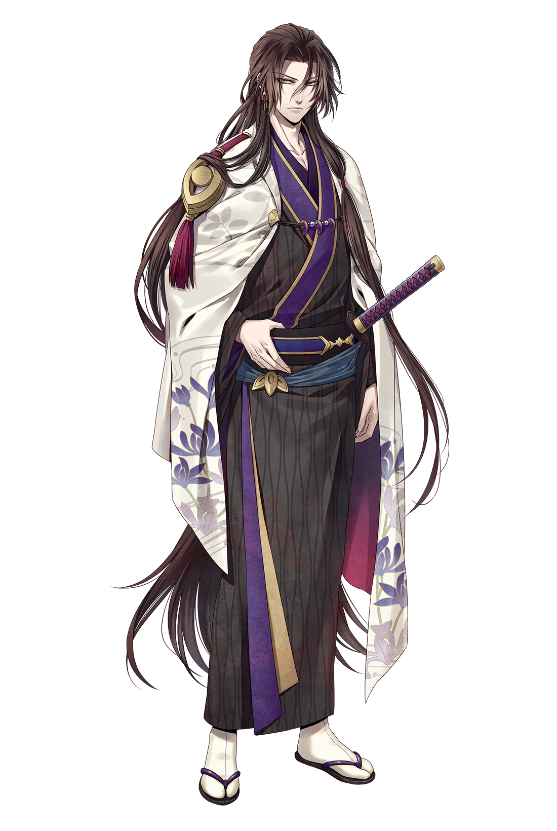 Byakuren