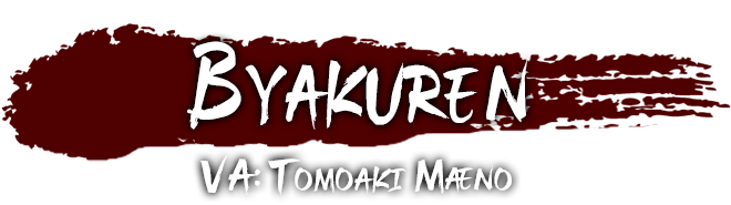 Byakuren