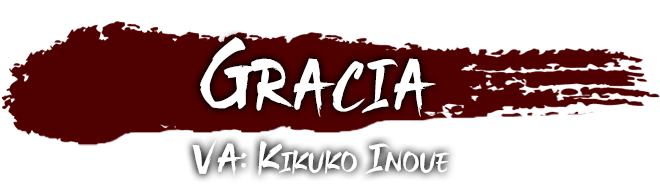Gracia