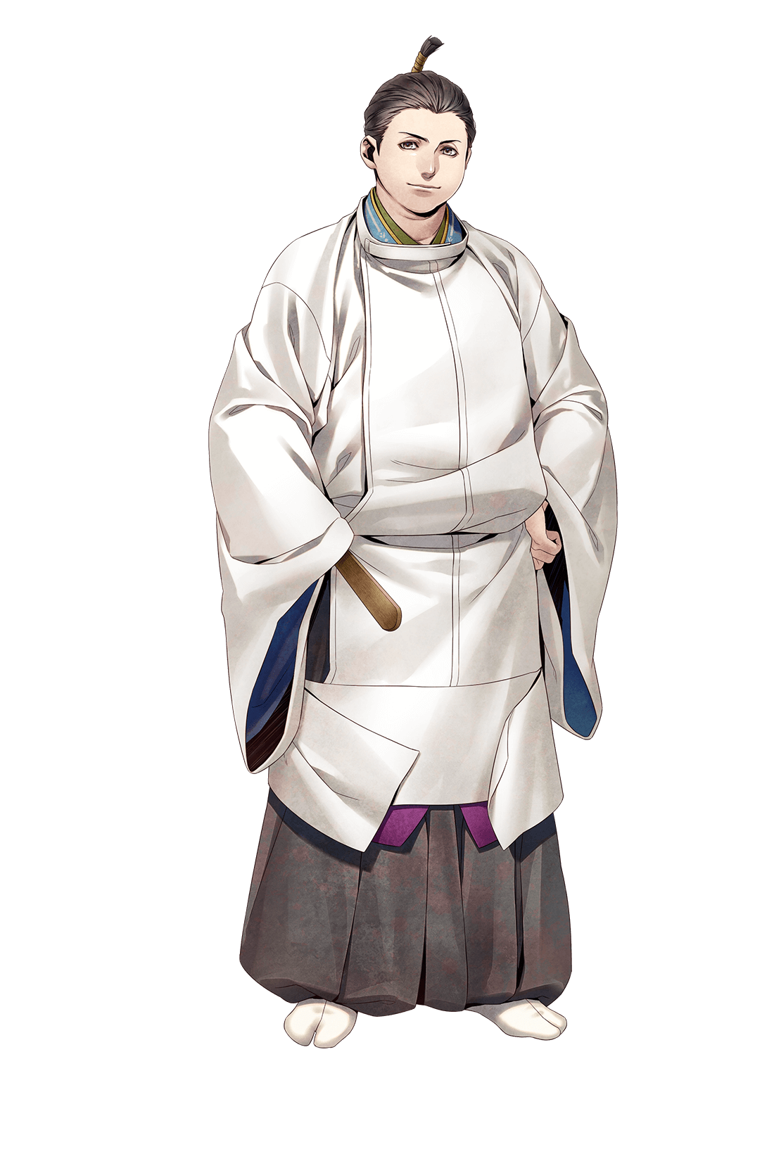 Hideyori Toyotomi

