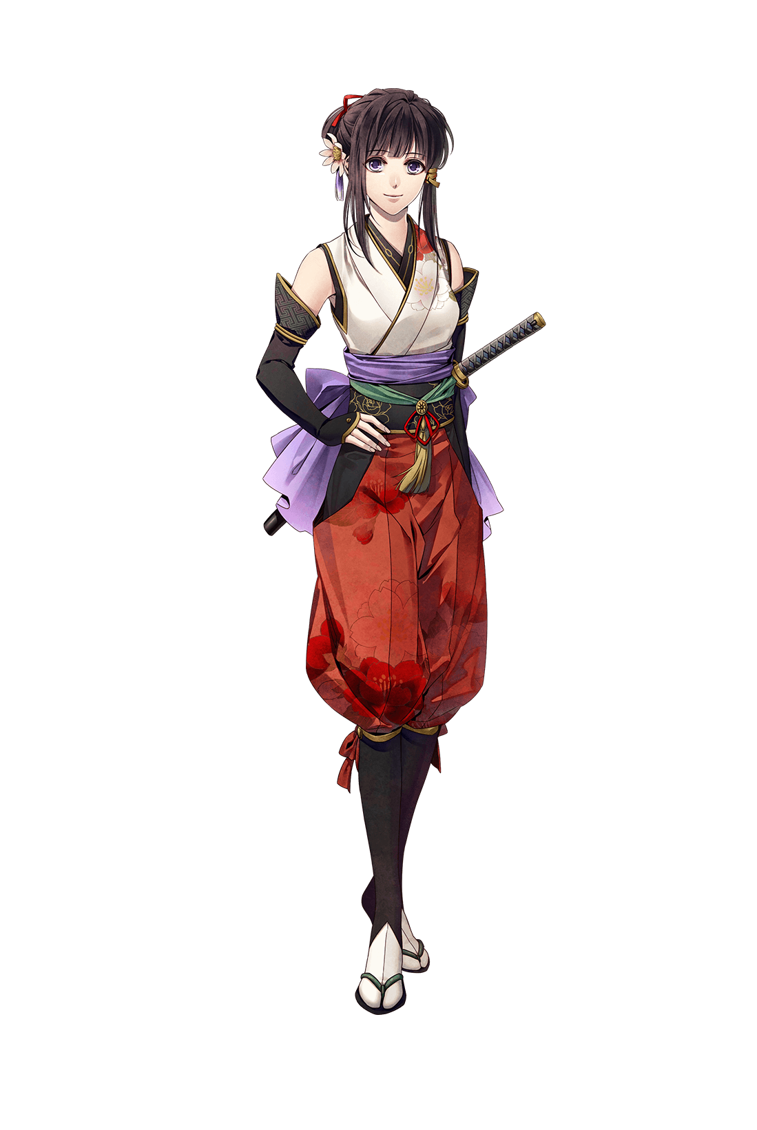 Mutsumi Mochizuki