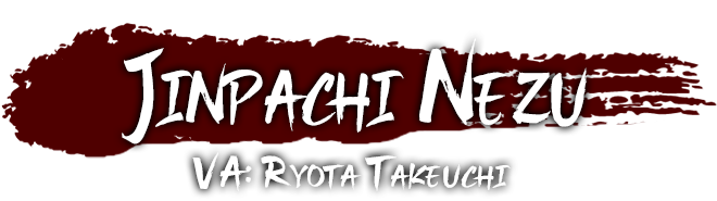 Jinpachi Nezu