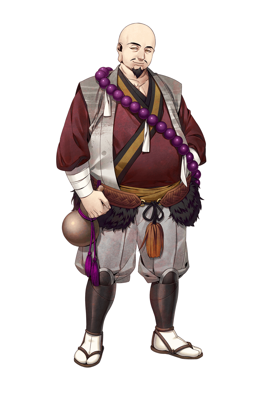 Seikainyudo Miyoshi  
