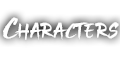 Characters
